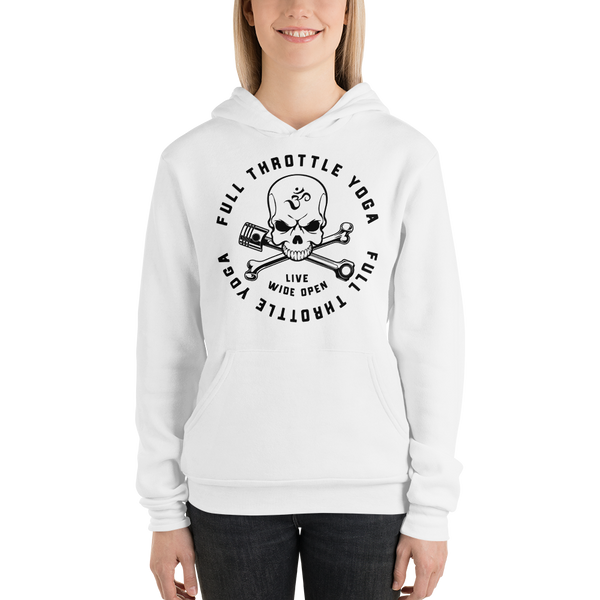 Full Throttle Hoodie