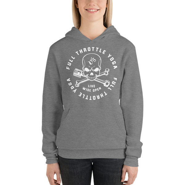 Full Throttle Hoodie