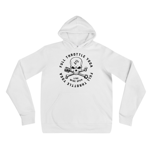 Full Throttle Hoodie