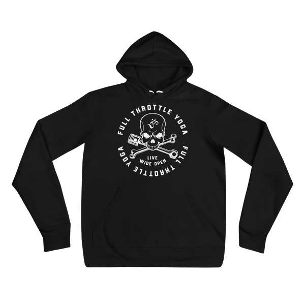 Full Throttle Hoodie