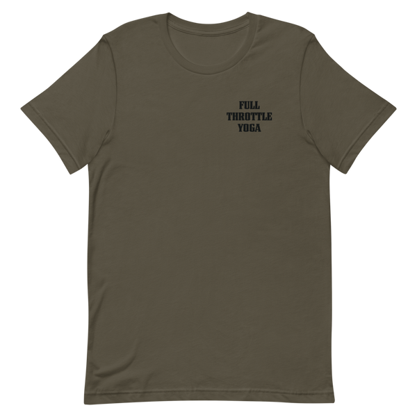 Get Your Ass In A Class T-Shirt