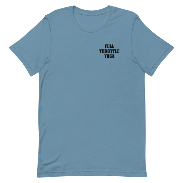 Get Your Ass In A Class T-Shirt